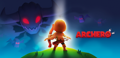 Archero Mod Apk Download unlimited money (High Damage, God Mode)