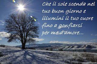 Frasi Di Buongiorno Messaggi Dolci