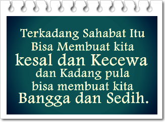 Gambar Foto DP BBM Kata Sindiran buat Sahabat Gambar Foto DP BBM Kata Sindiran buat Sahabat