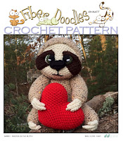 SA061 - Snuggles the Sloth SA061 - Snuggles the Sloth