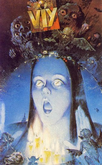 HORROR 101 with Dr. AC VIY (1967) movie review