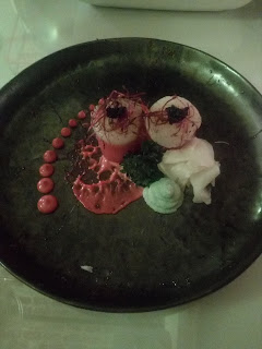 Gunkan-Hotate Gunkan Hotate