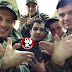 Αλβανικό προφίλ στο Facebook ανέβασε φωτογραφία που δείχνει Έλληνες στρατιώτες να σχηματίζουν τον αετό της Αλβανικής Σημαίας!!!
