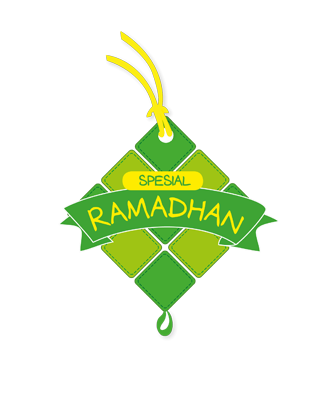 Cara Membuat Ucapan Marhaban Ya Ramadhan Responsive di Blog - Advaster