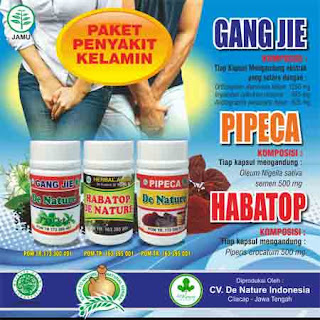Ready Obat Gonore Kencing Nanah