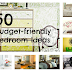 50 budget-friendly bedroom ideas 