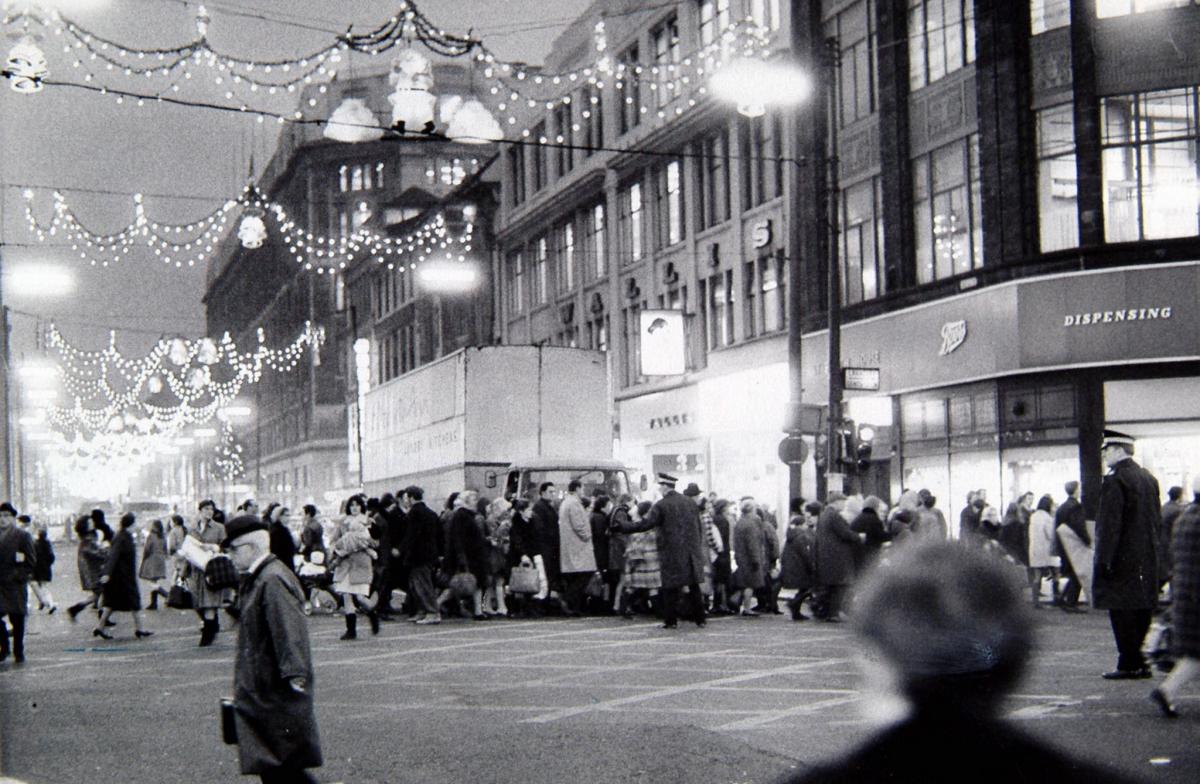 before black friday these 13 vintage photographs captured before black friday these 13 vintage photographs captured