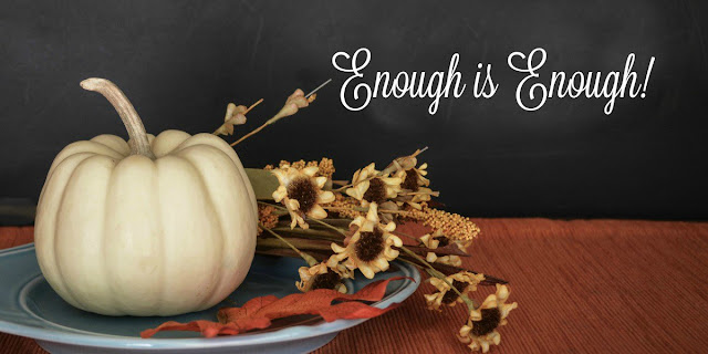 This devotion offers Inspiration and ideas for focusing on Christ and the true meaning of Thanksgiving.