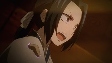Muhyo to Rouji no Mahouritsu Soudan Jimusho Season 2 Episode 11 Muhyo to Rouji no Mahouritsu Soudan Jimusho Season 2 Episode 11
