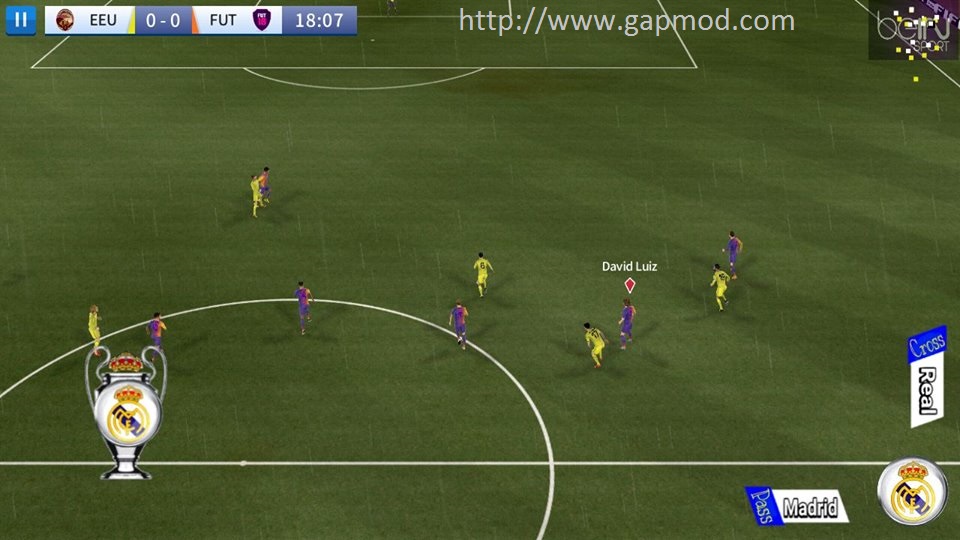 DLS v4.16 Mod By Toni AS Android