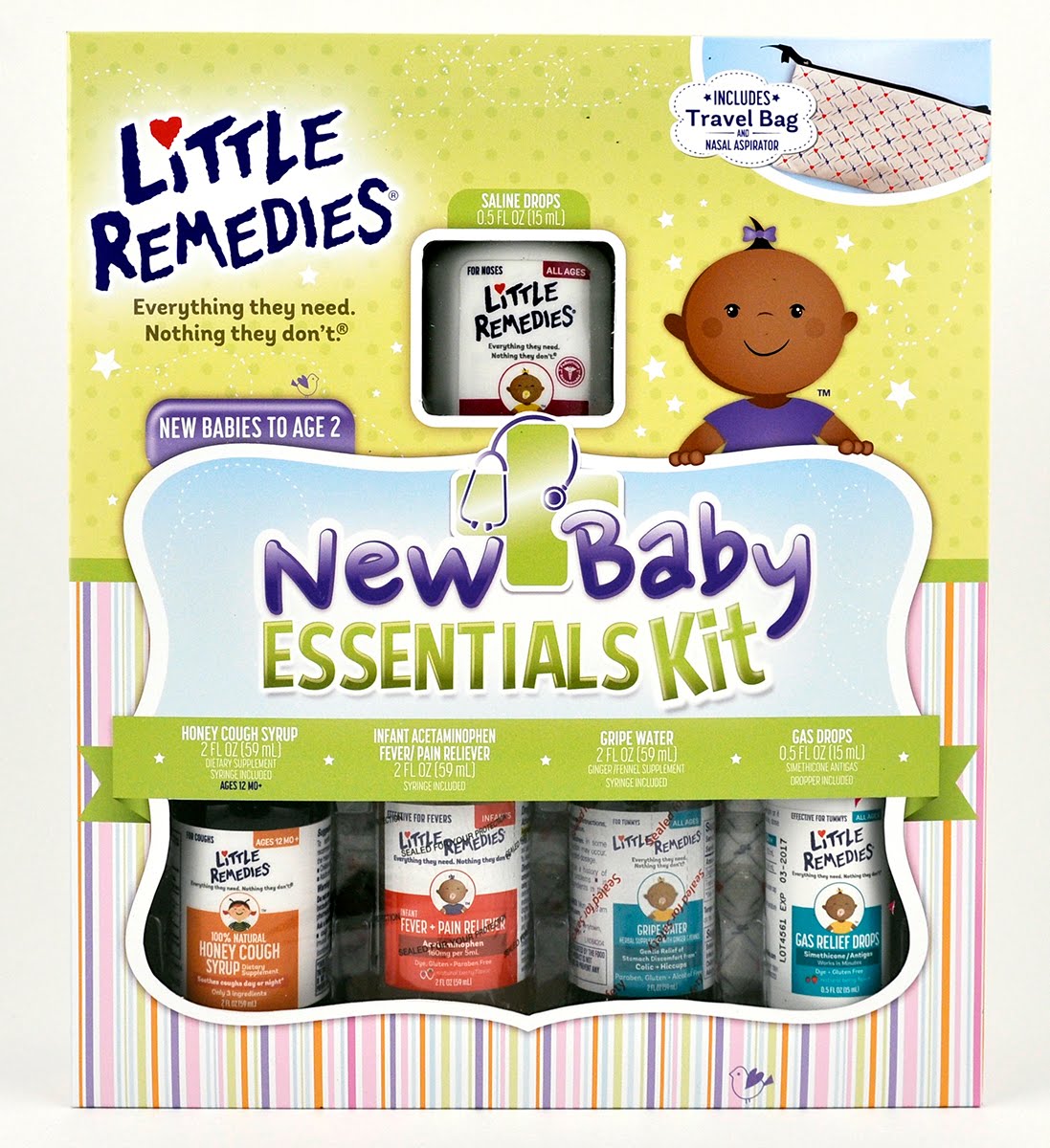 Survival Guide to New Baby Essentials for Natural Health and Wellness