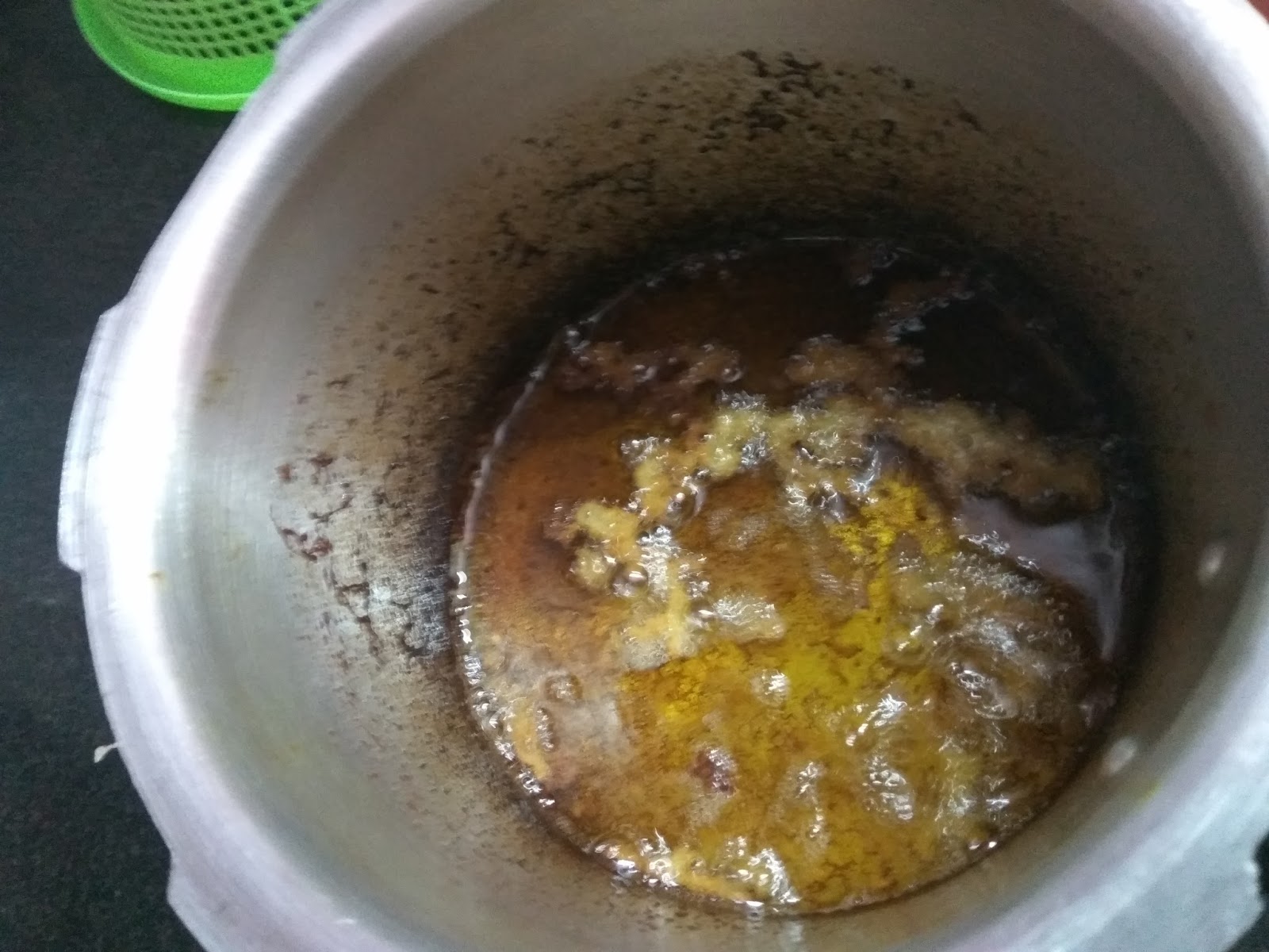 OPOS Ghee How To Make Clarified Butter in 5 Mins