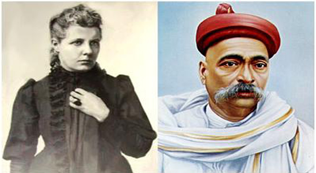 होमरूल लीग आंदोलन