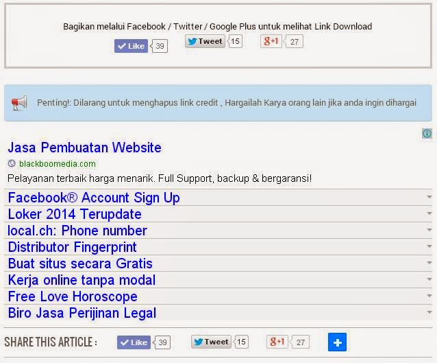 Memaksimalkan Pendapatan dengan Strategi Penempatan Iklan AdSense di Dalam Artikel
