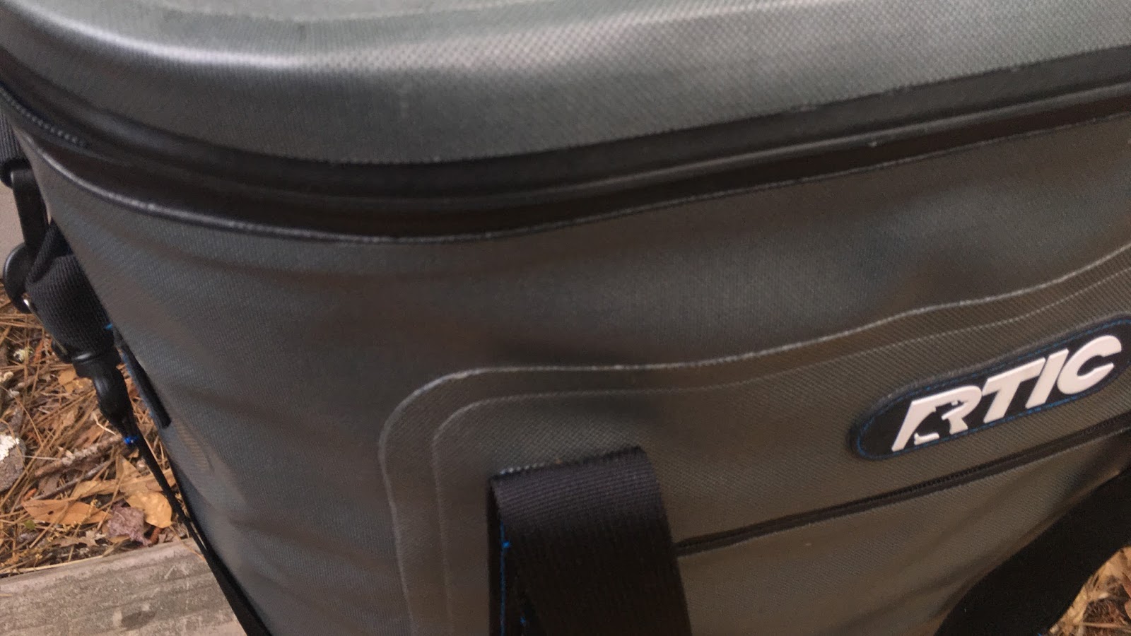 RTIC Cooler Review Does It Hold Ice for 5 Days? — The Southern Glamper