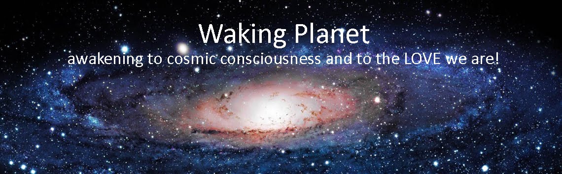 WAKING PLANET