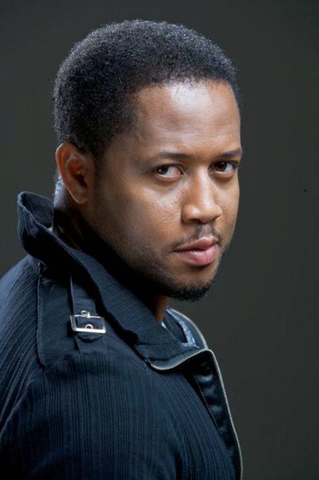 Mike Ezuruonye (Nigeria)