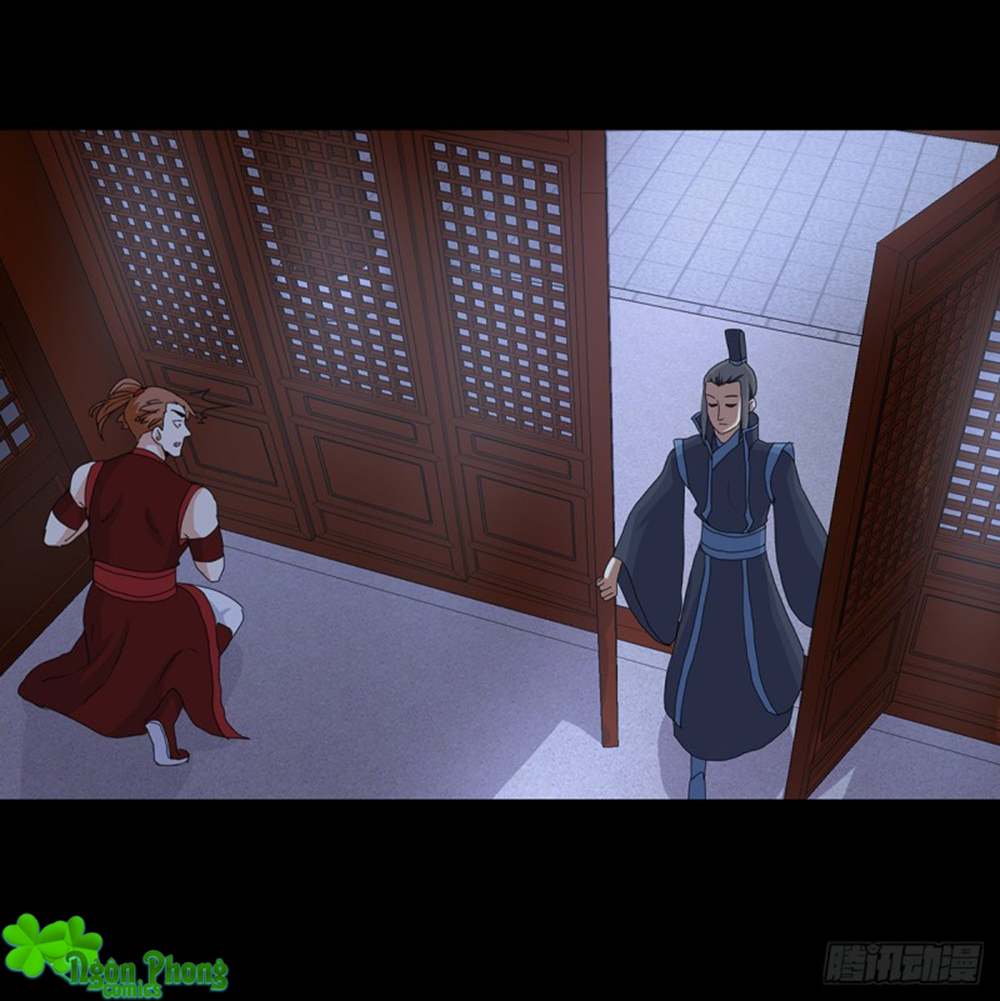 Hỏa Hồ - Chương 36 - Trang 24