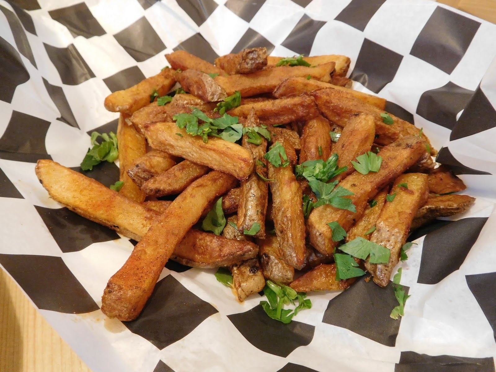 KURA BUFFALO WINGS O kura co za smak!