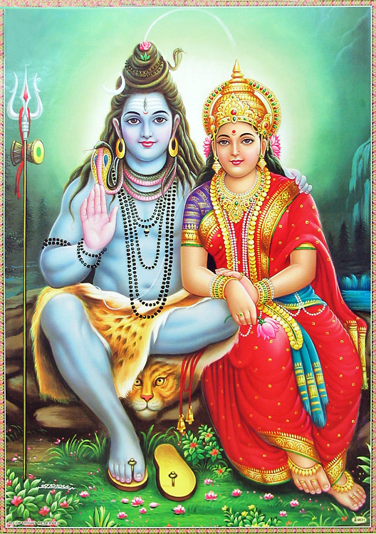 🙏🙏Lord Shiva and Parvati Mata HD Wallpapers 🙏 Collection | God Wallpaper