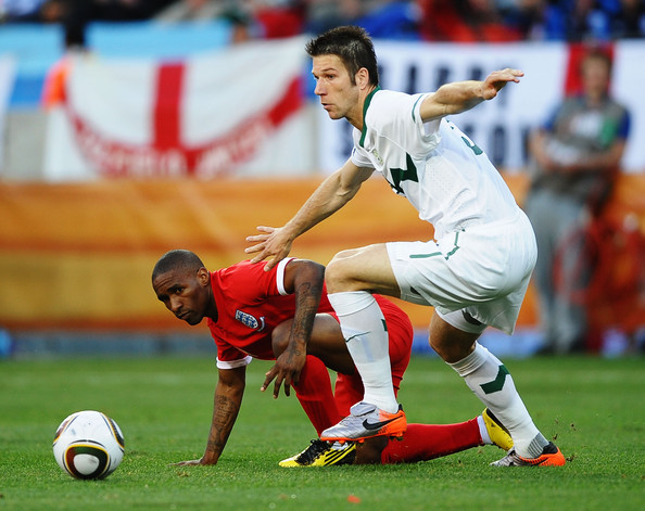 Μπόστιαν Σέσαρ για την άμυνα!