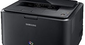 Samsung Clp-315W Driver Download - Driver Printers