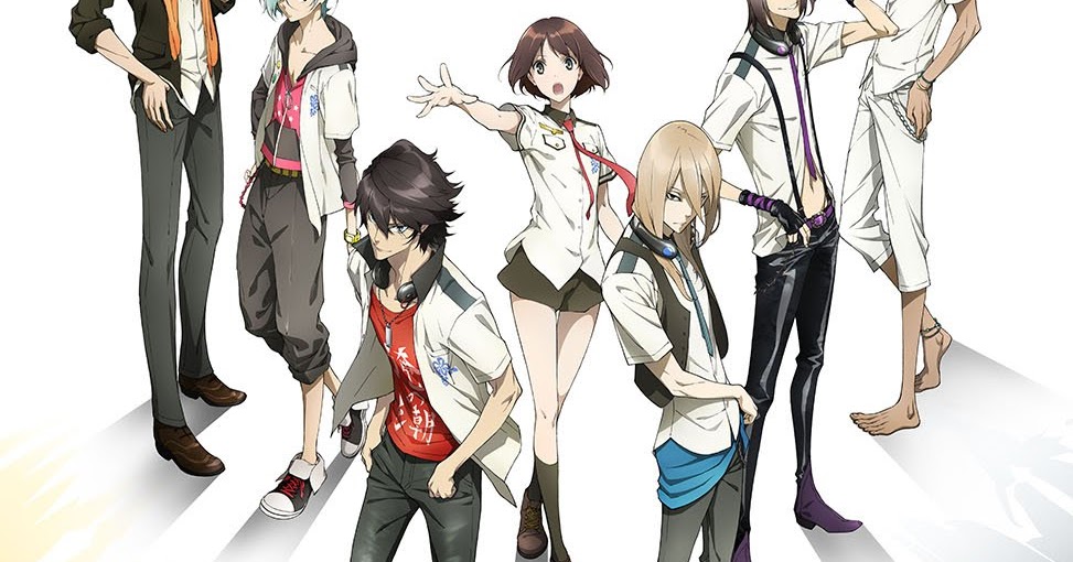 Manga: Segundo vídeo promocional del anime