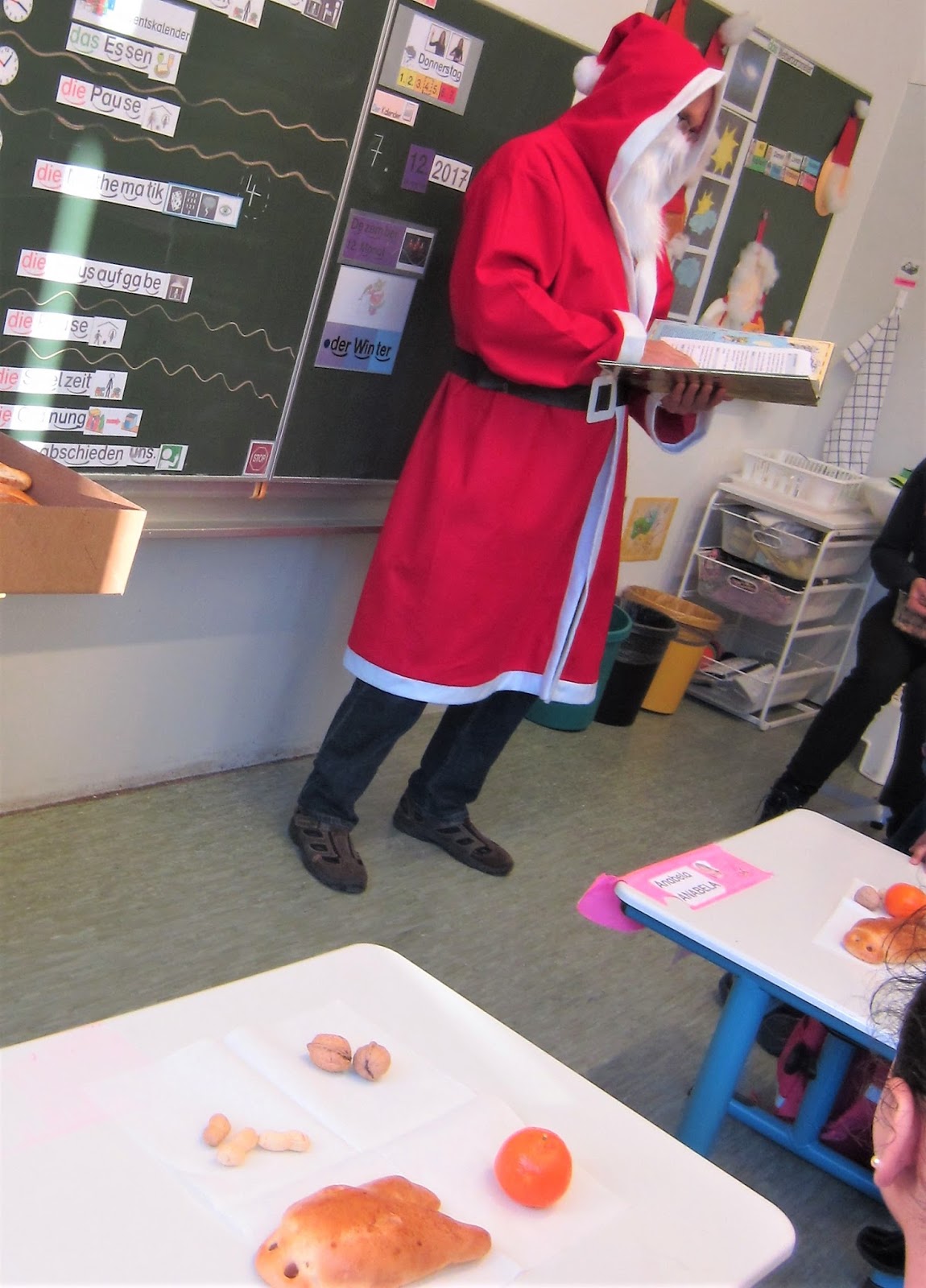 Mvs Gedanken Zur Bildung