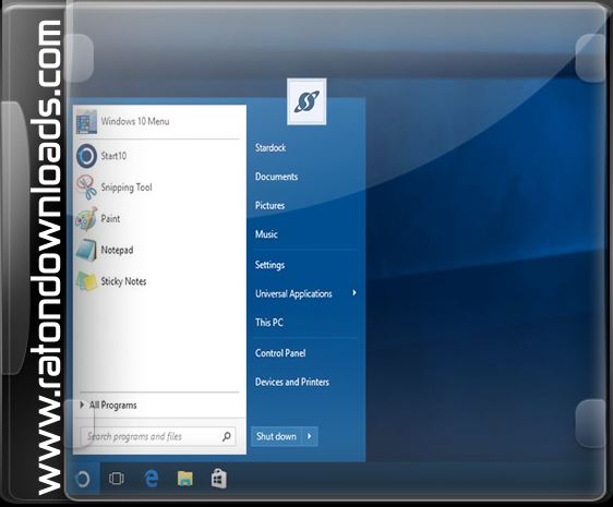 stardock start10 1.61 crack stardock start10 1.61 crack