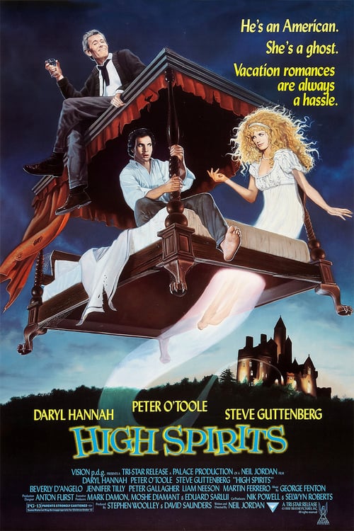 Descargar El Hotel De Los Fantasmas 1988 Blu Ray Latino Online
