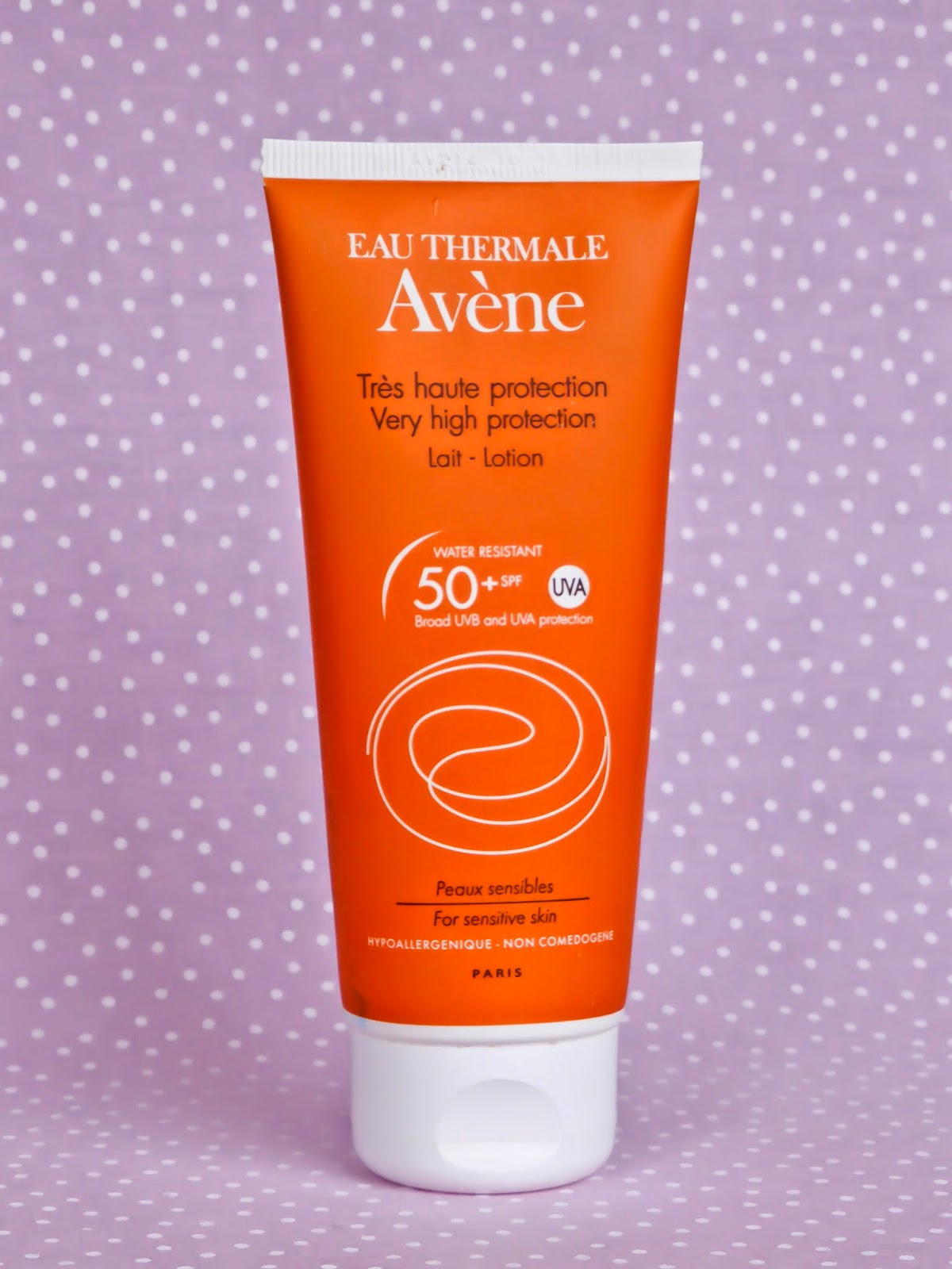 avene very high protection lotion spf 50