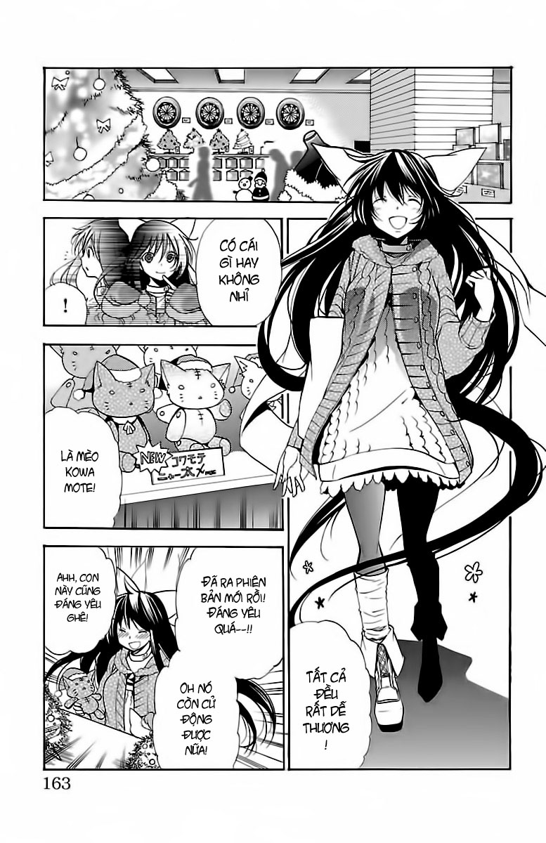 Ashita no Yoichi chap 46