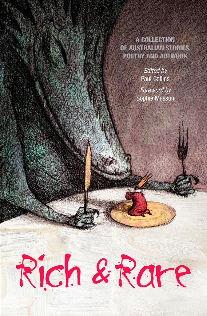 Tania McCartney Blog Rich and Rare