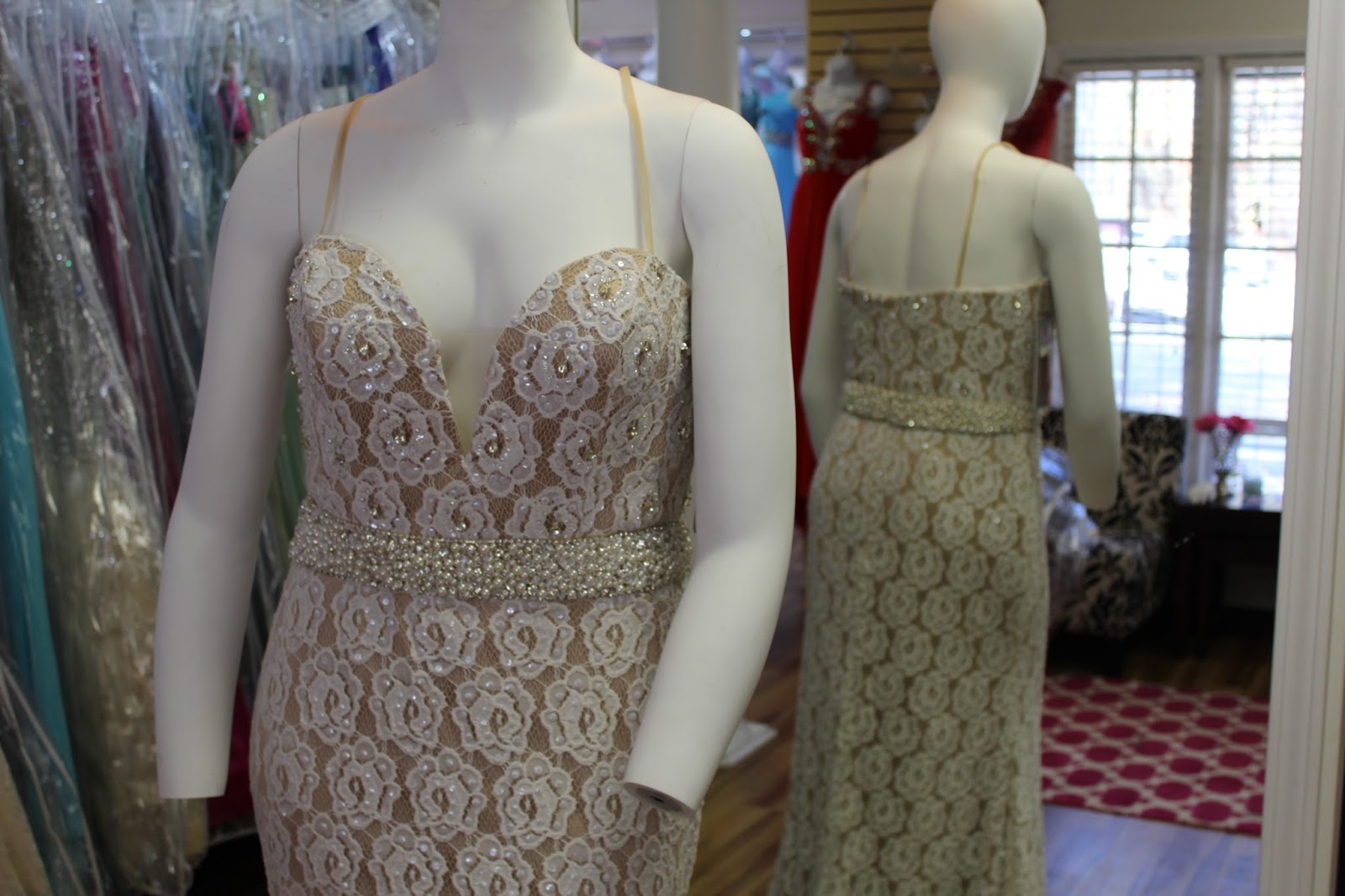resale prom