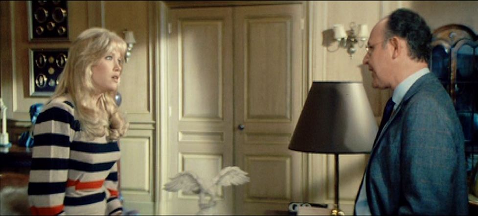 A View To A Kill Tanya Roberts