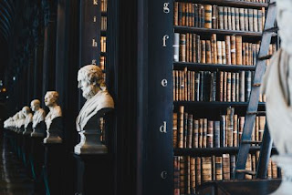 Credit: unsplash.com - G.Boscaro