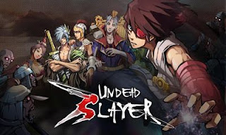 Download Game Android Undead Slayer 