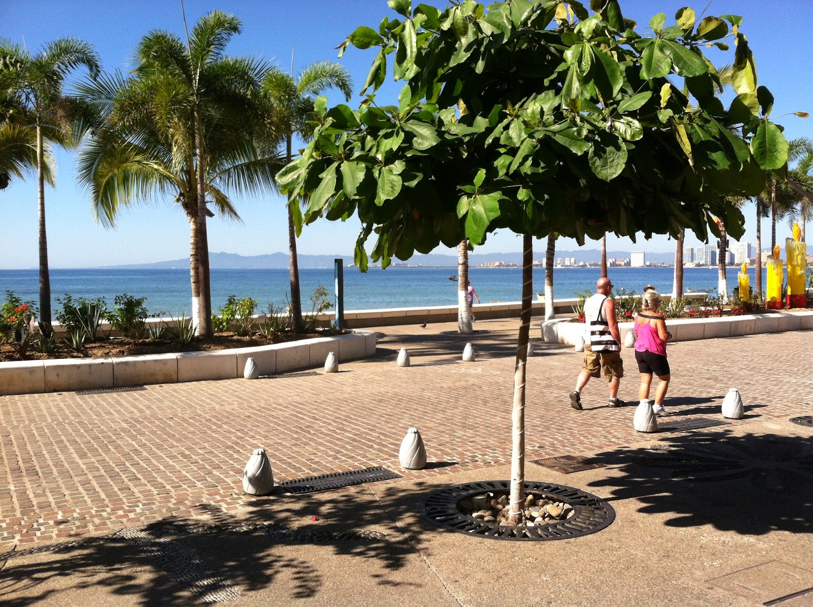 Mexico Calling: AARP: Best Places to Retire Abroad - Mexico