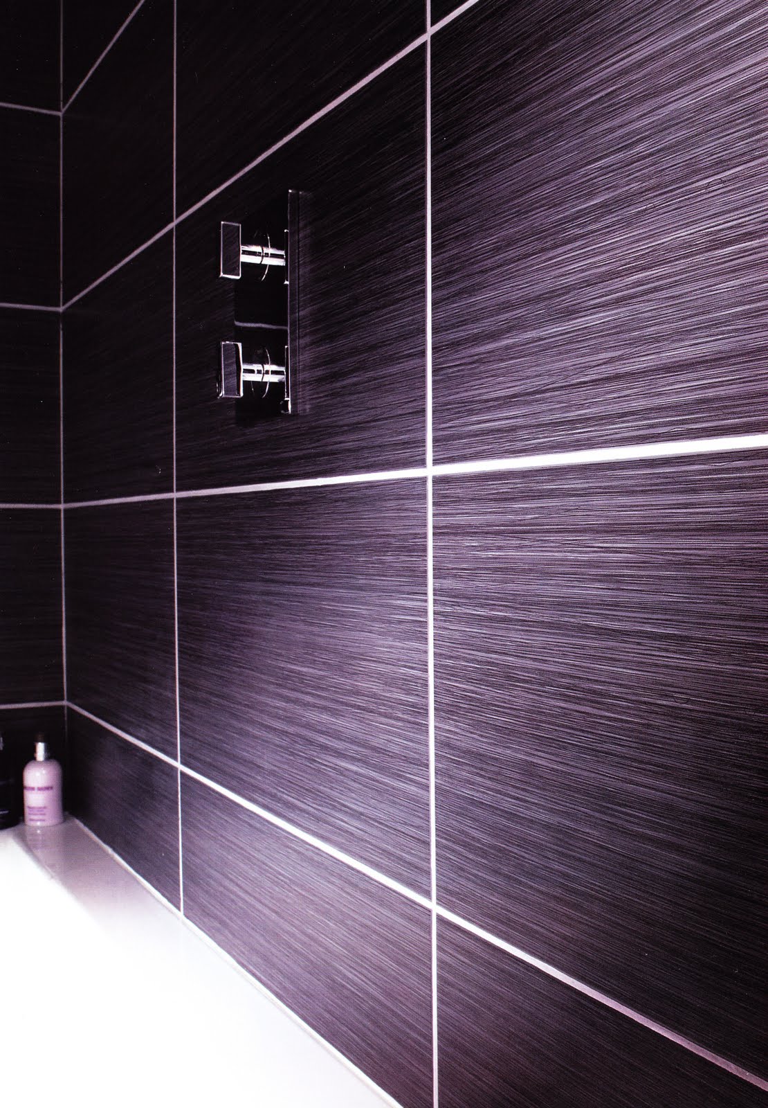 DESIGN DESIRE LIGHTING & TILES FOR BATHROOM
