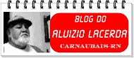 BLOG DO ALUIZIO LACERDA