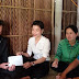 Tân Hải: Hoạt động nhân Ngày vì nạn nhân chất độc màu da cam