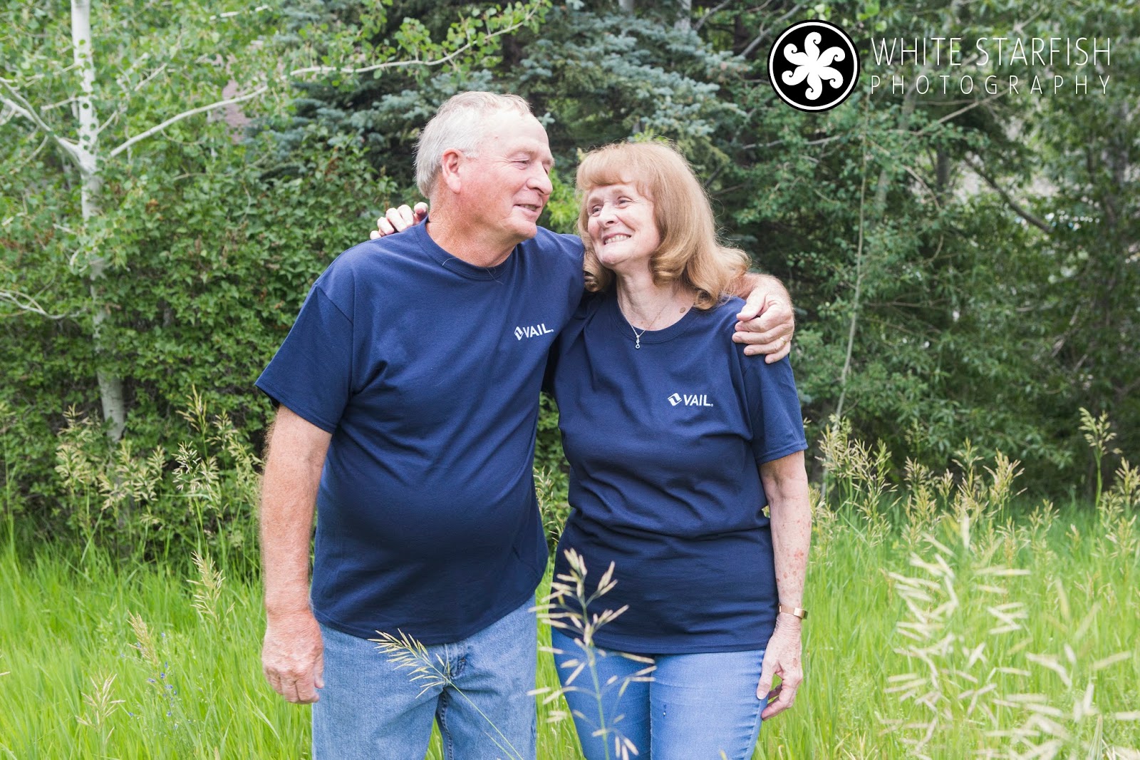 Vail Wedding Anniversaries Roarks and Saunders