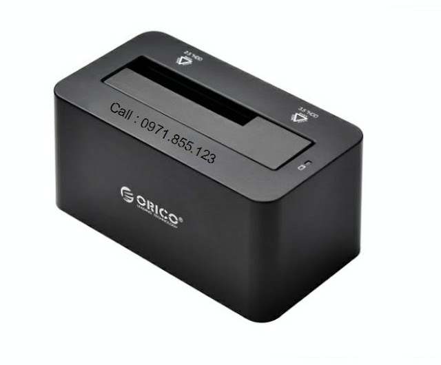 Hộp đựng ổ cứng giá rẻ