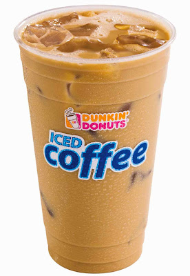 Iced-Coffee