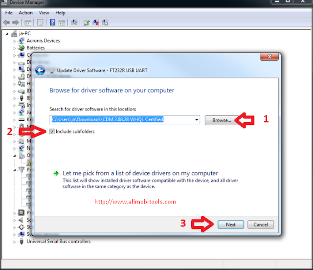 Ft232r usb uart driver windows vista Ft232r usb uart driver windows vista