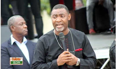 I bought Ebony’s casket and paid Mortuary fees – Rev. Lawrence Tetteh
