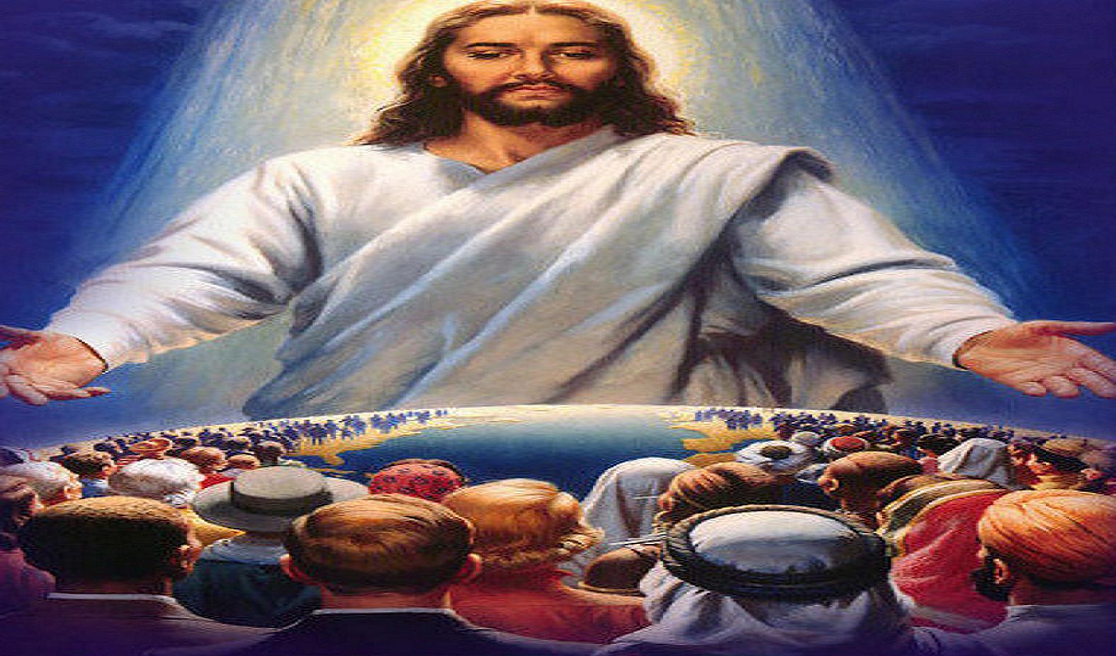 Учение Христа о богатстве. Толстый Иисус Христос. Иисус топ. Иисус высмеивал богатства