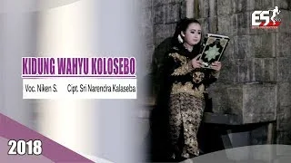 Lirik Lagu Niken Salindry - Kidung Wahyu Kolosebo
