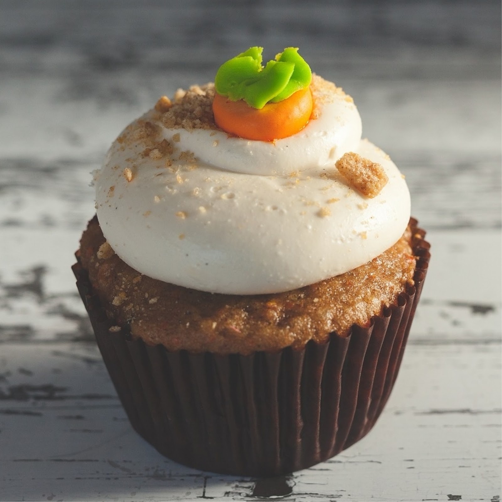 Recetas para engordar... Frosting de queso crema