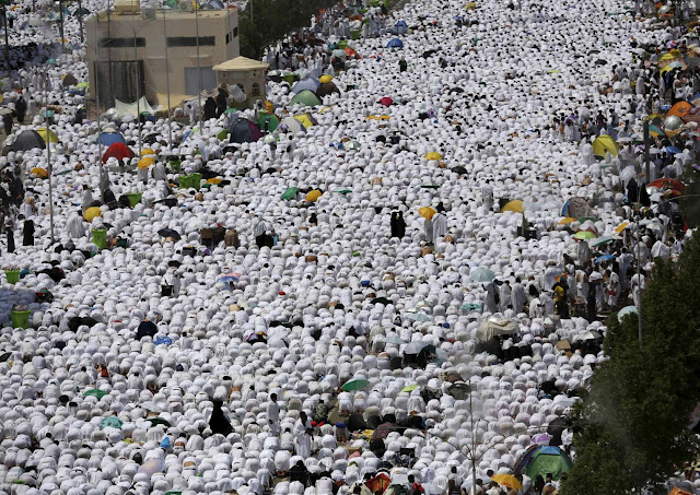 10 fatos surpreendentes sobre a população mundial elfandarilha